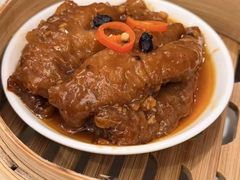 -利苑酒家(金宝店)