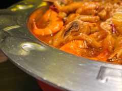 -胖哥俩肉蟹煲(苏州中心店)