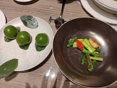 -无锡丽笙精选酒店·兰亭阁中餐厅