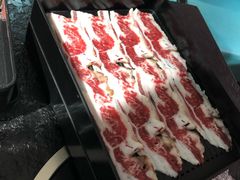 -烤路里·韩国品质自助烤肉(石路天虹4号店)