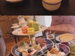 -Me Coffee下午茶艺术空间