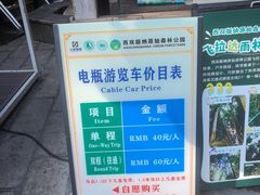 -西双版纳原始森林公园