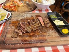 -安立可意大利美食