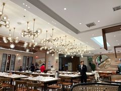 大堂-阿胖龙虾(罍街店)