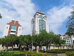 -厦门大学(思明校区)