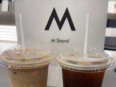 -M Stand(成都COSMO店)