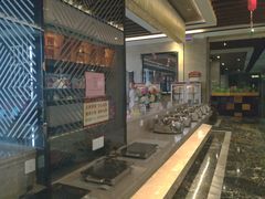 -天骄假日休闲水疗酒店