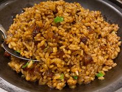 酱油炒饭-稻香酒家(长宁KING88广场店)