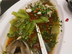 -宁邦·家宴·南京菜(红山动物园店)