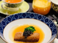 -君庭中餐馆(湘江豪生店)