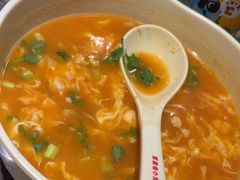 -熙成烧烤·三十三年(开发区店)