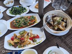 -亚龙湾老厨房·海南家常味