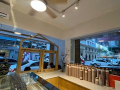 -Cafe on warm(丹霞店)