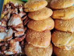 -龙香居海鲜浑锅家常菜·特色驴肉