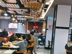 -豪享来中西餐厅(广灵店)