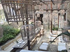 -MOJ coffee(瓯海泽雅水碓坑店)