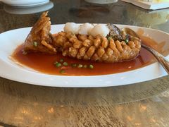 -海尔洲际酒店天下一品中餐厅