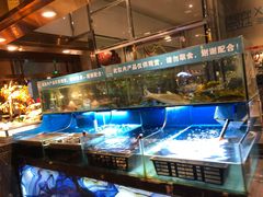 水产区-喜庭海鲜自助(来福士店)