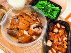 -鹅簋(顺德总店)