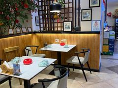 -山海菜馆·海肠捞饭·青岛菜(栈桥店)