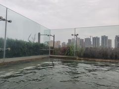 -清河半岛温泉度假酒店