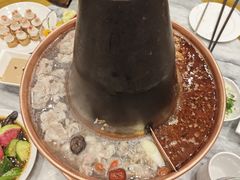 -牛街·马辈儿涮肉(陶然亭店)