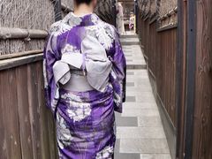 -京都冈本和服体验租赁店(清水寺店)