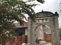 -扬美古镇景区