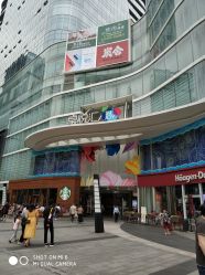 -奇乐儿momoplanet儿童乐园(卓悦汇店)