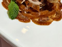 -味+新京宴·烤鸭·北京菜(创意谷店)