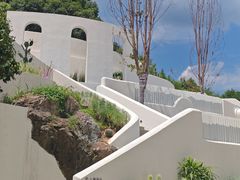 -黄山翡翠谷景区
