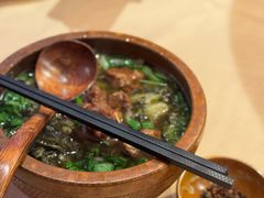 -山石榴·贵州菜(丰盛里店)