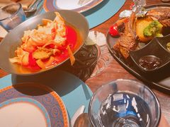 -甘尼仕印度餐厅爵士酒吧(阳春巷店)