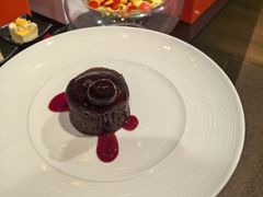 -视界美食自助餐厅·石家庄希尔顿酒店