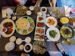 -羲和雅苑•北京烤鸭(平安国际金融中心店)