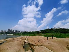 -金海湾滨江公园