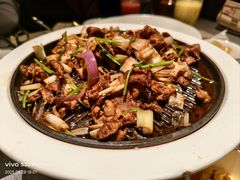 -秀儿四九城·新京菜(亚运村鸟巢店)