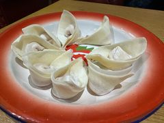 -郭婆婆疯子鸡·土货江湖菜馆