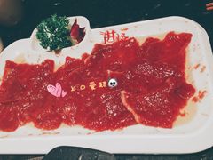 -井格重庆火锅(临平银泰城店)