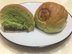 -WHEAT&BAKER-麥(凯德来福士店)