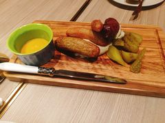 -J·one Bistro吉萬酒厨·牛排
