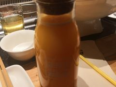 -巴奴毛肚火锅(商城路店)