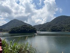 -广州市石门国家森林公园
