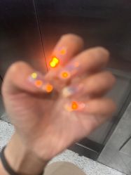 -瞧·享轻奢美甲美睫