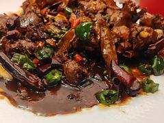 -偏爱炒鸡(老县衙店)