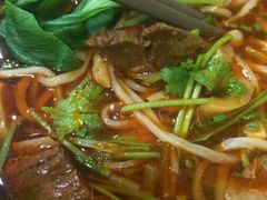-李先生牛肉面大王(北京东四店)