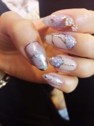 -Pink You美甲美睫纹绣定制中心