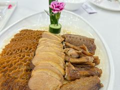 -国贸旋转餐厅(国贸广场店)