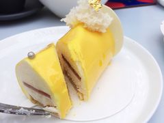 -视博茶点(美狮美高梅店)
