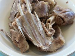 -蒙亨·手把肉·蒙古包文化主题餐厅(天恒广场店)